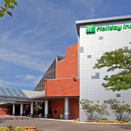 Holiday Inn Oakville Centre By Ihg Екстер'єр фото