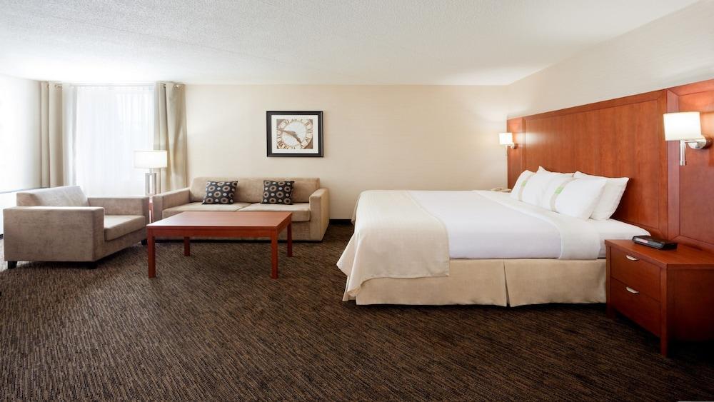 Holiday Inn Oakville Centre By Ihg Екстер'єр фото