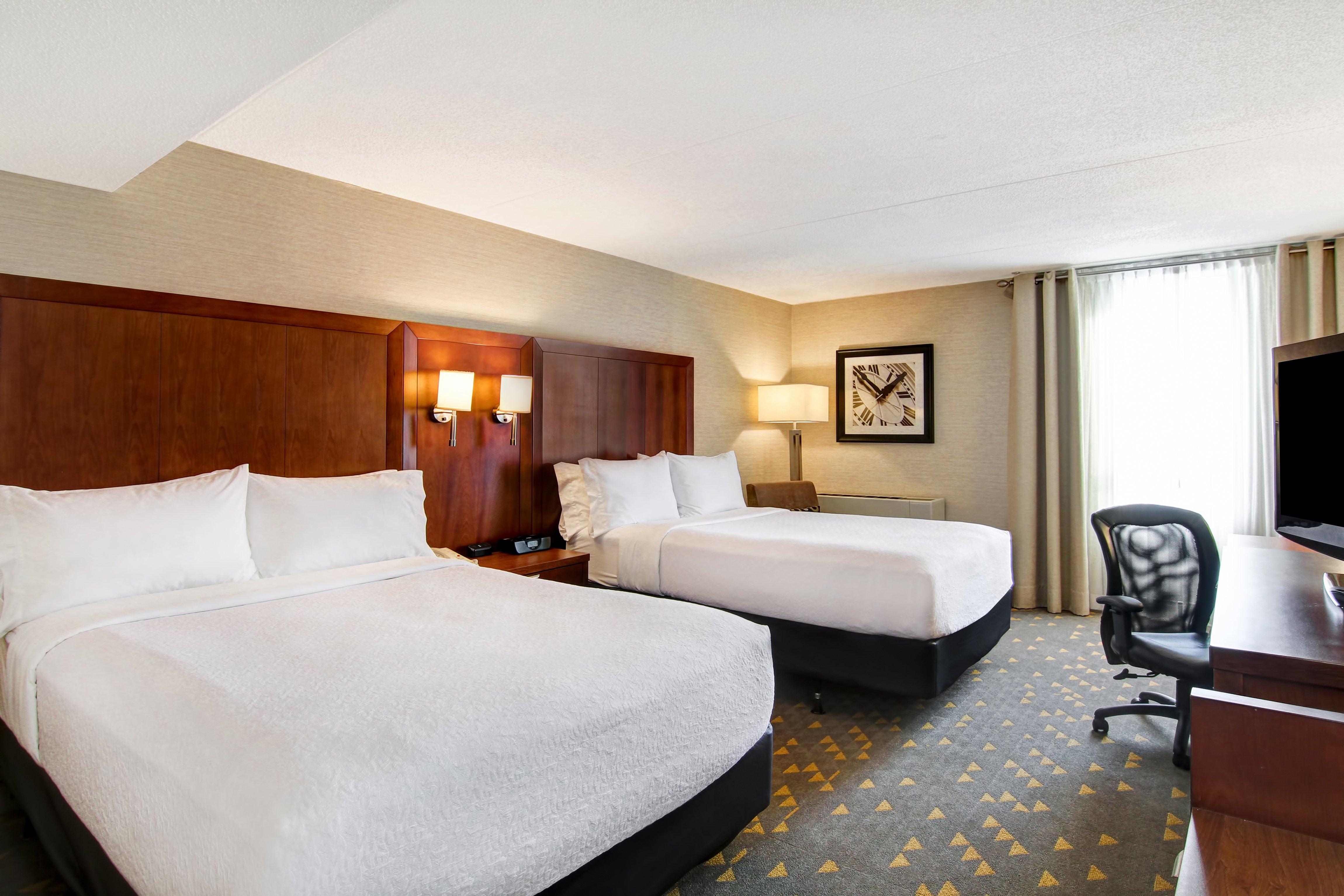 Holiday Inn Oakville Centre By Ihg Екстер'єр фото