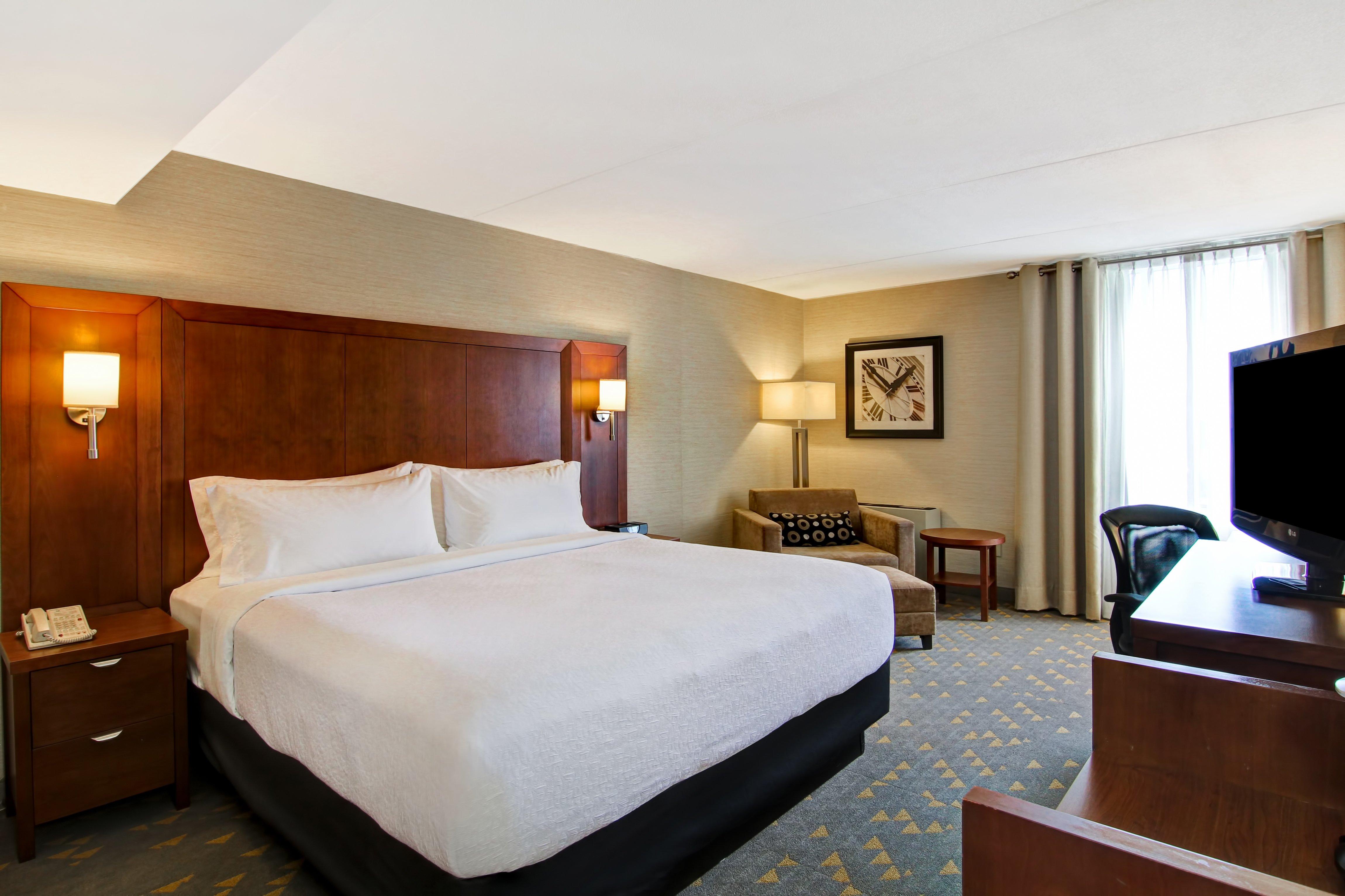 Holiday Inn Oakville Centre By Ihg Екстер'єр фото