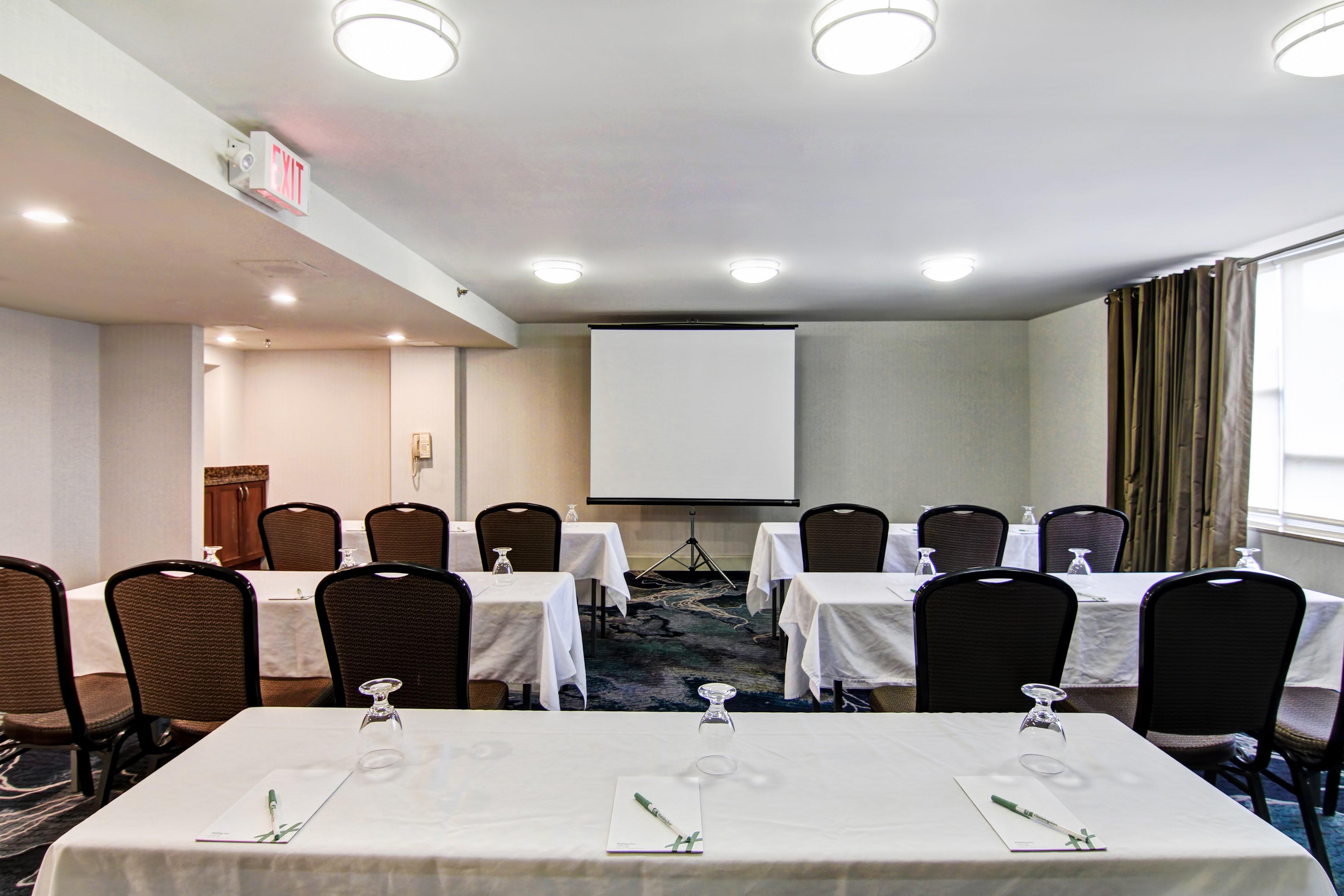 Holiday Inn Oakville Centre By Ihg Екстер'єр фото