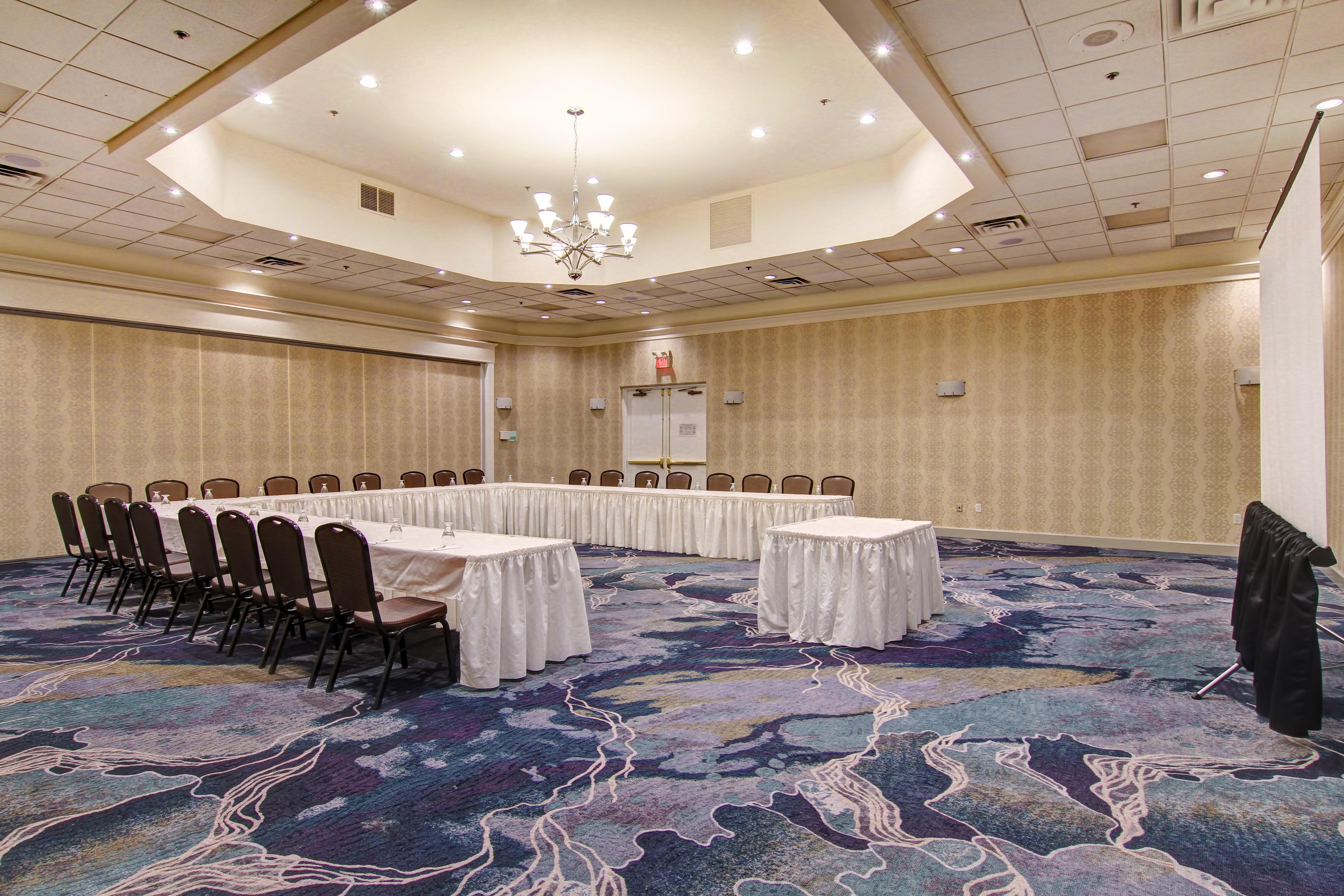 Holiday Inn Oakville Centre By Ihg Екстер'єр фото