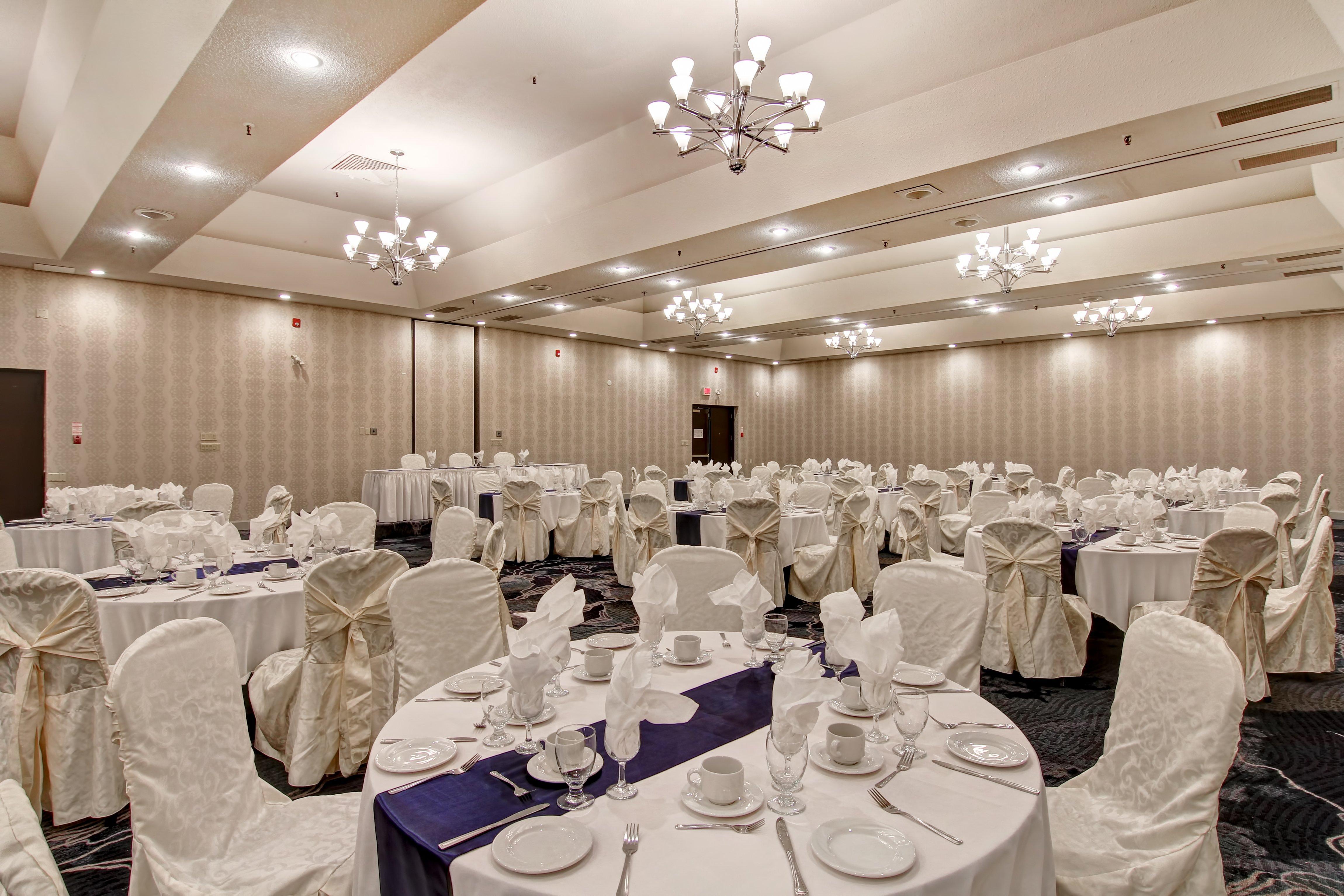 Holiday Inn Oakville Centre By Ihg Екстер'єр фото