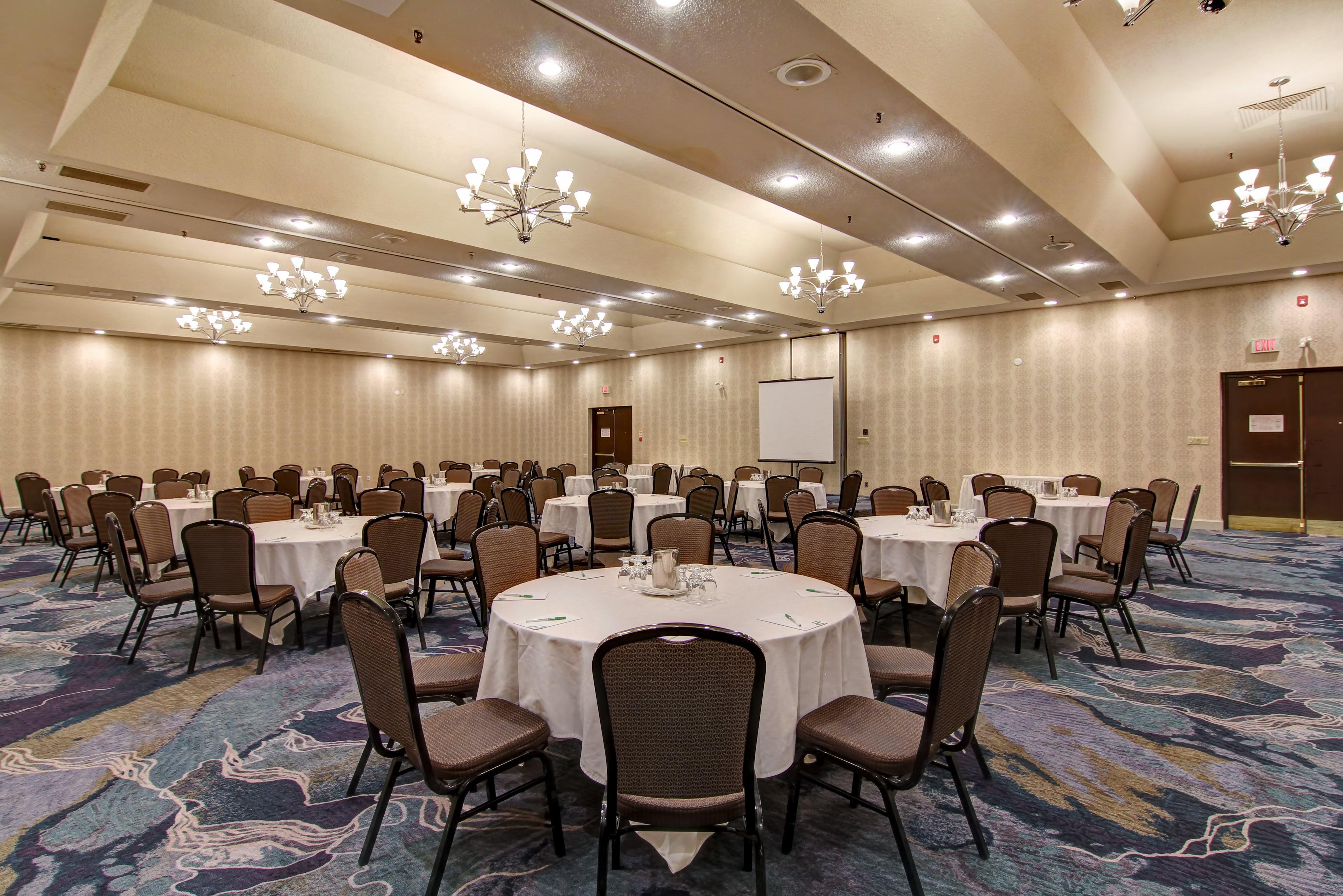Holiday Inn Oakville Centre By Ihg Екстер'єр фото
