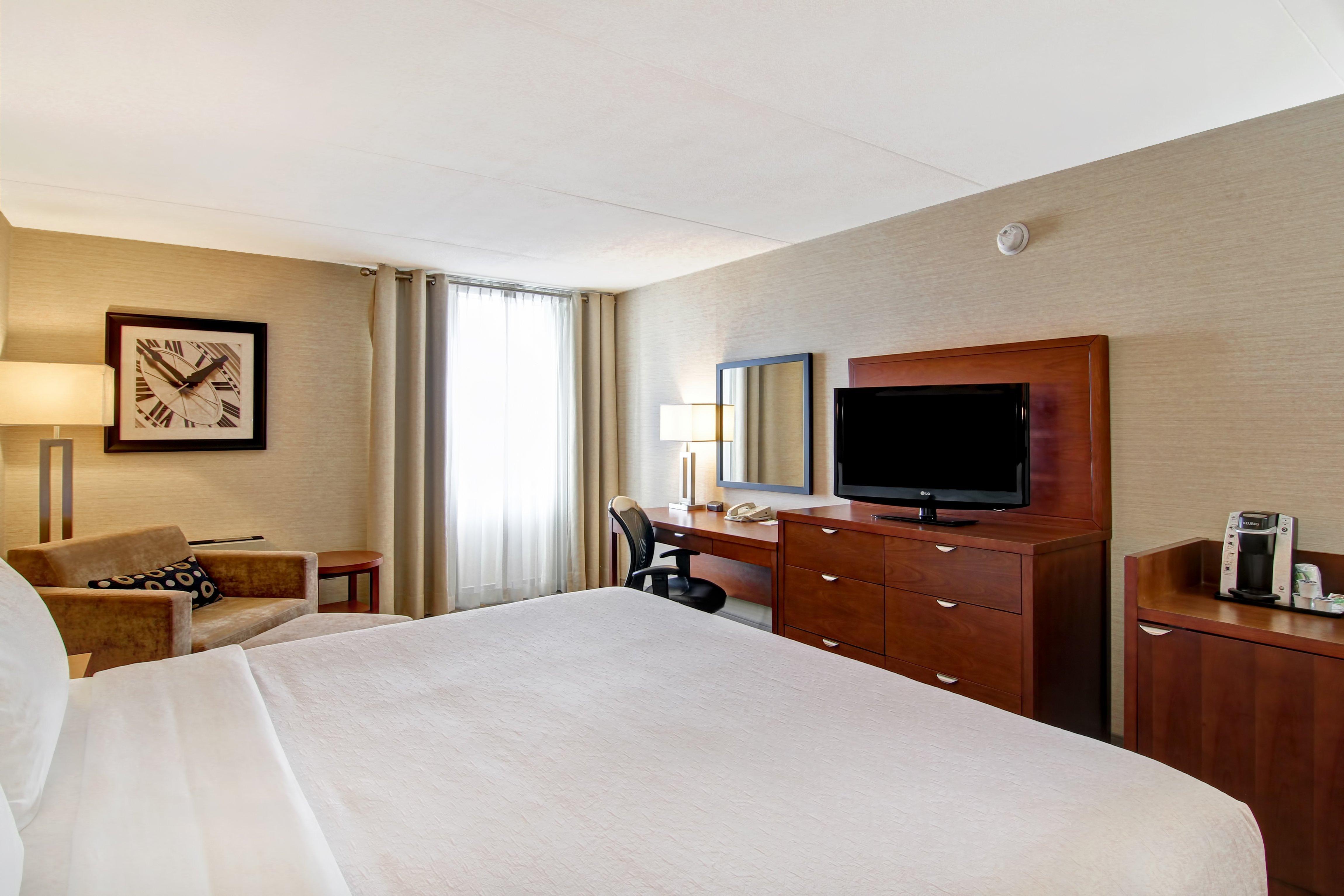 Holiday Inn Oakville Centre By Ihg Екстер'єр фото