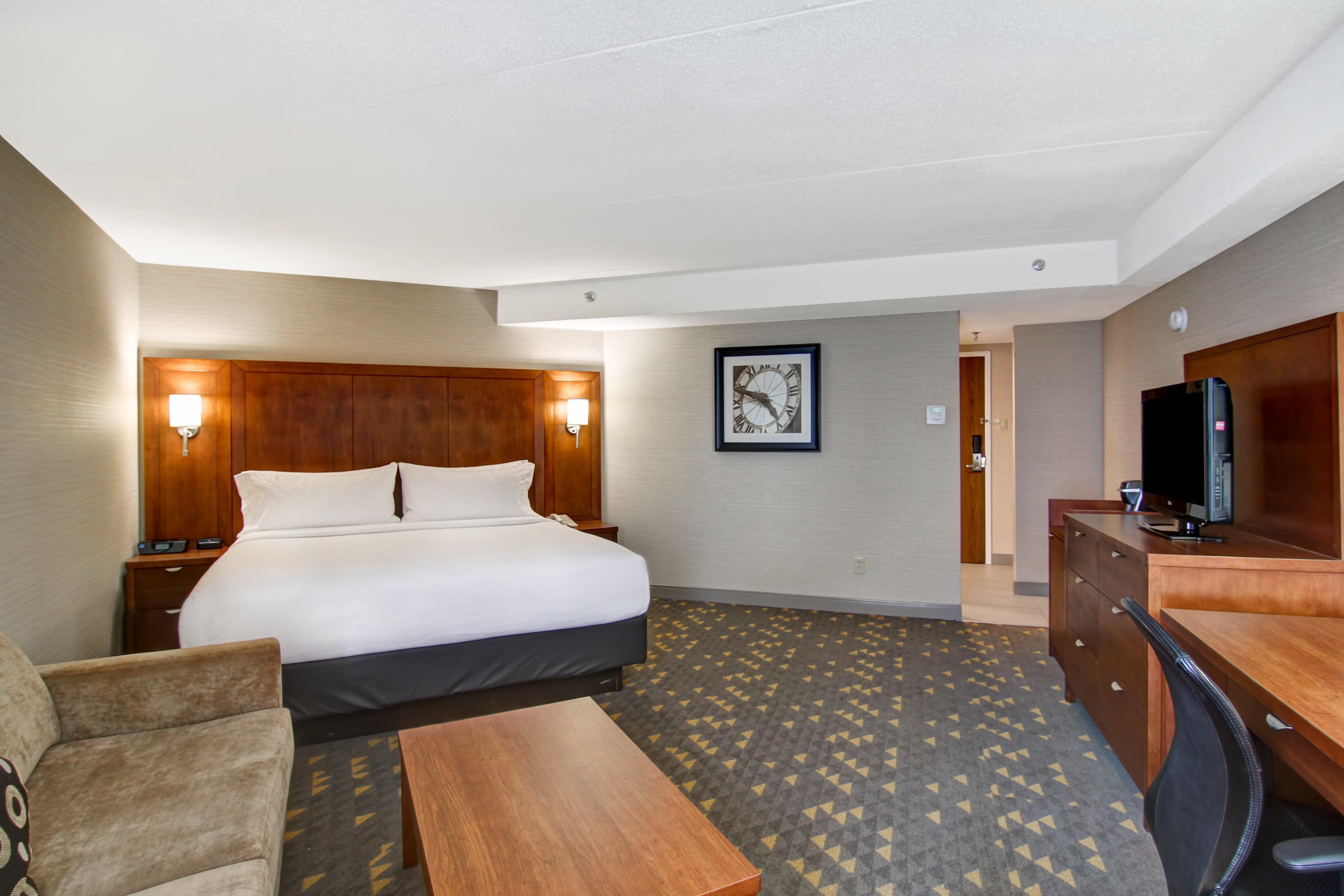 Holiday Inn Oakville Centre By Ihg Екстер'єр фото