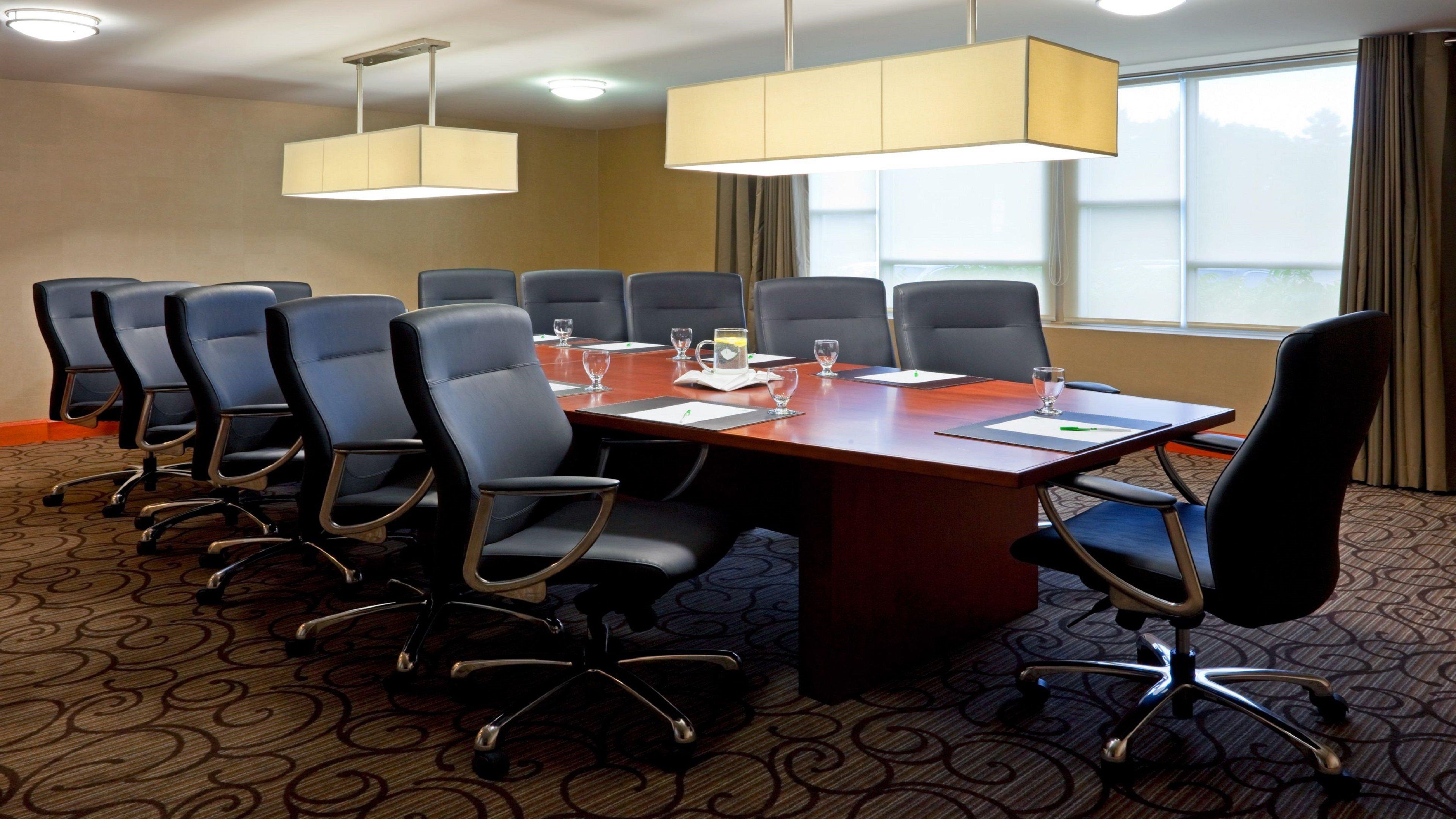 Holiday Inn Oakville Centre By Ihg Зручності фото