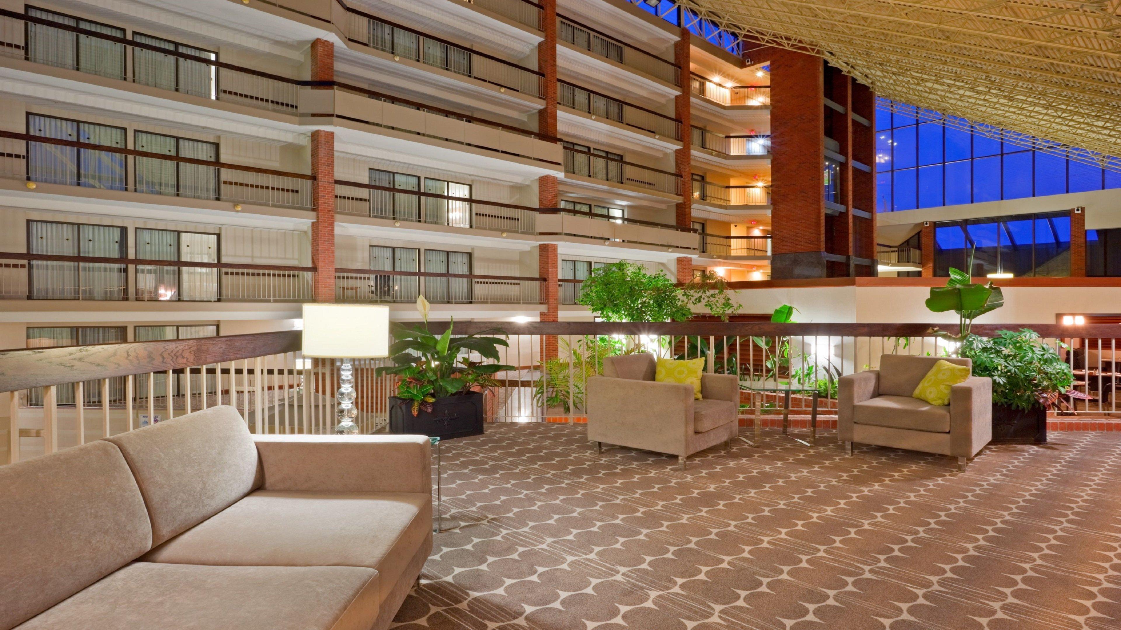 Holiday Inn Oakville Centre By Ihg Екстер'єр фото