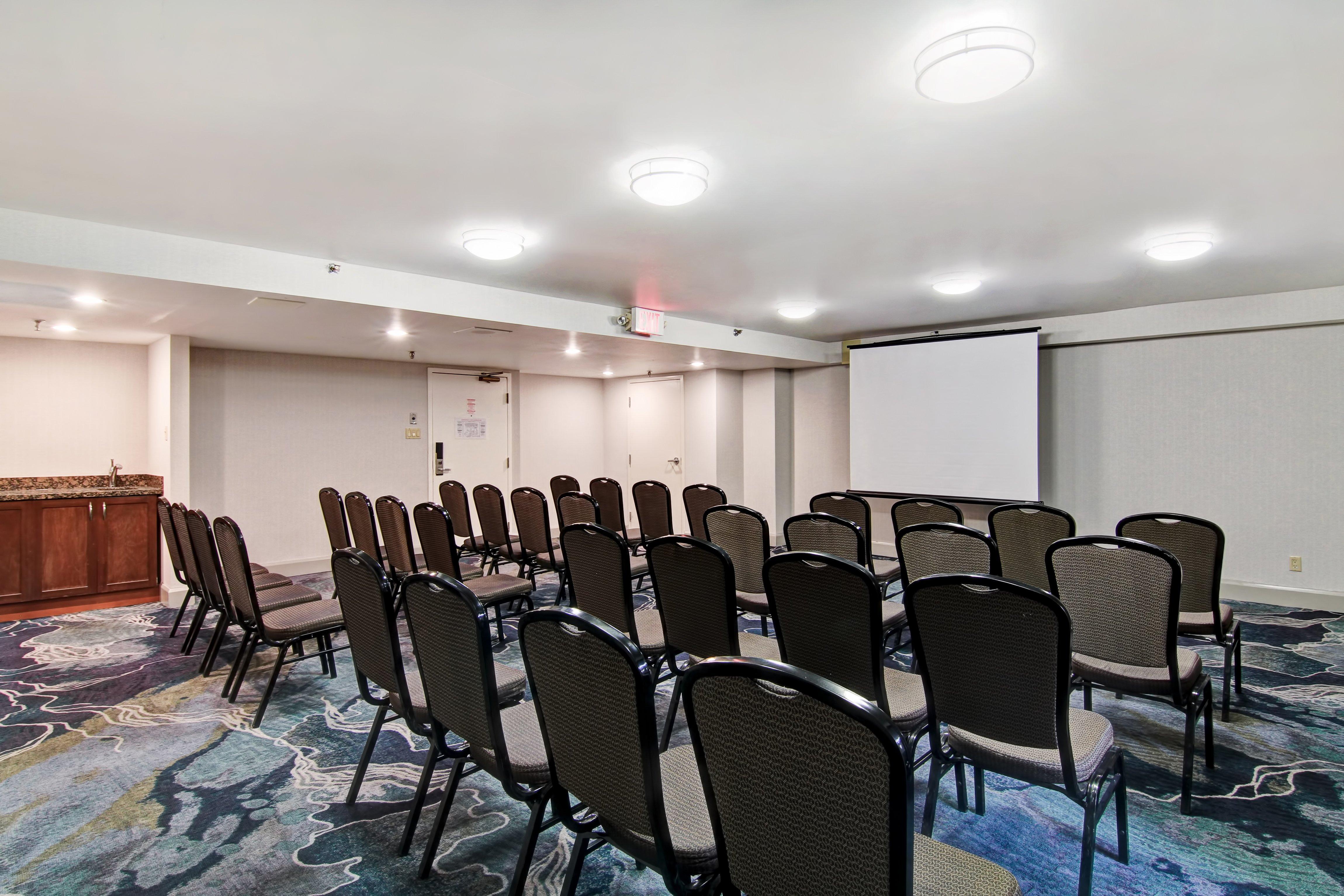Holiday Inn Oakville Centre By Ihg Екстер'єр фото