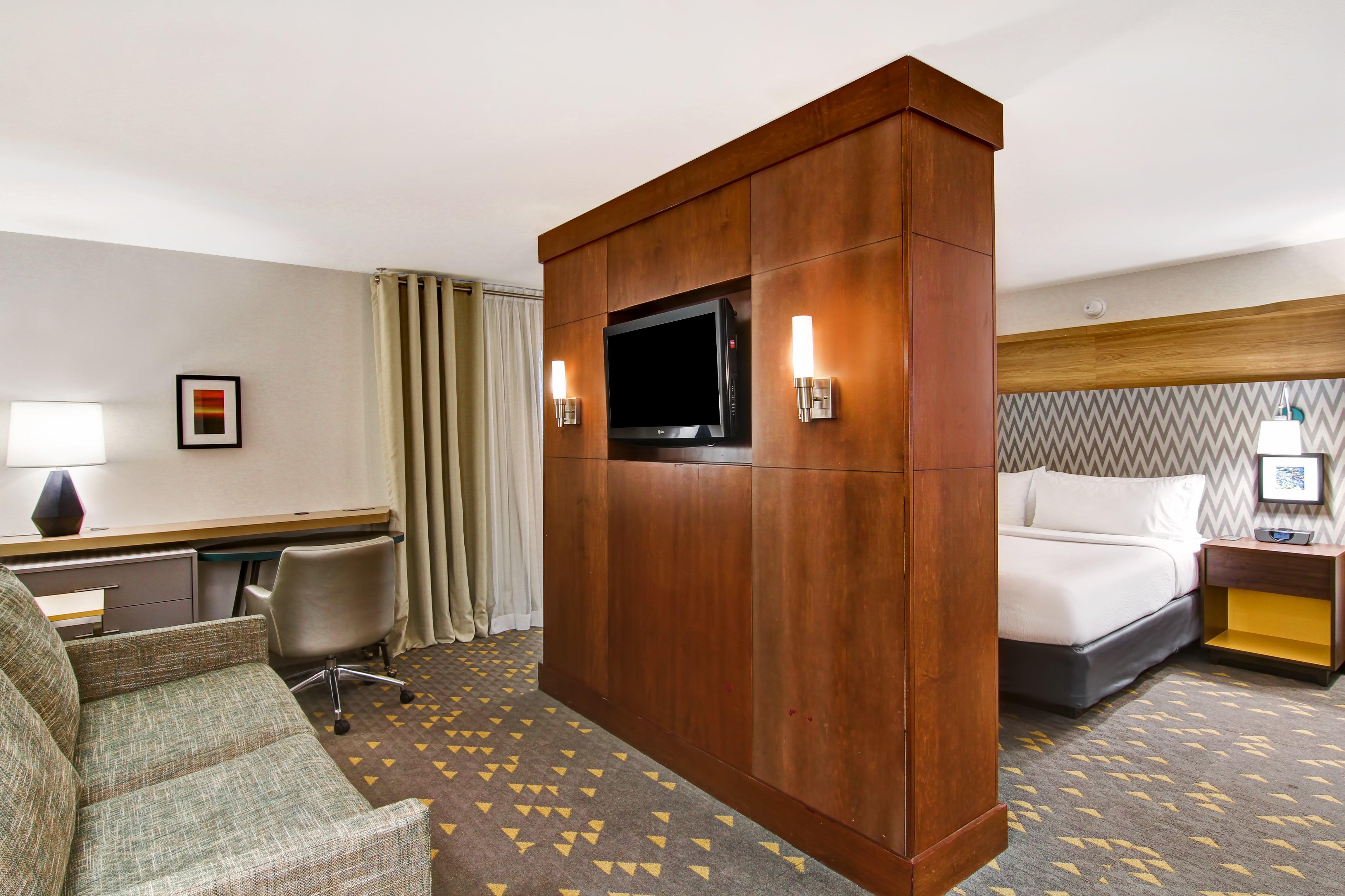 Holiday Inn Oakville Centre By Ihg Екстер'єр фото
