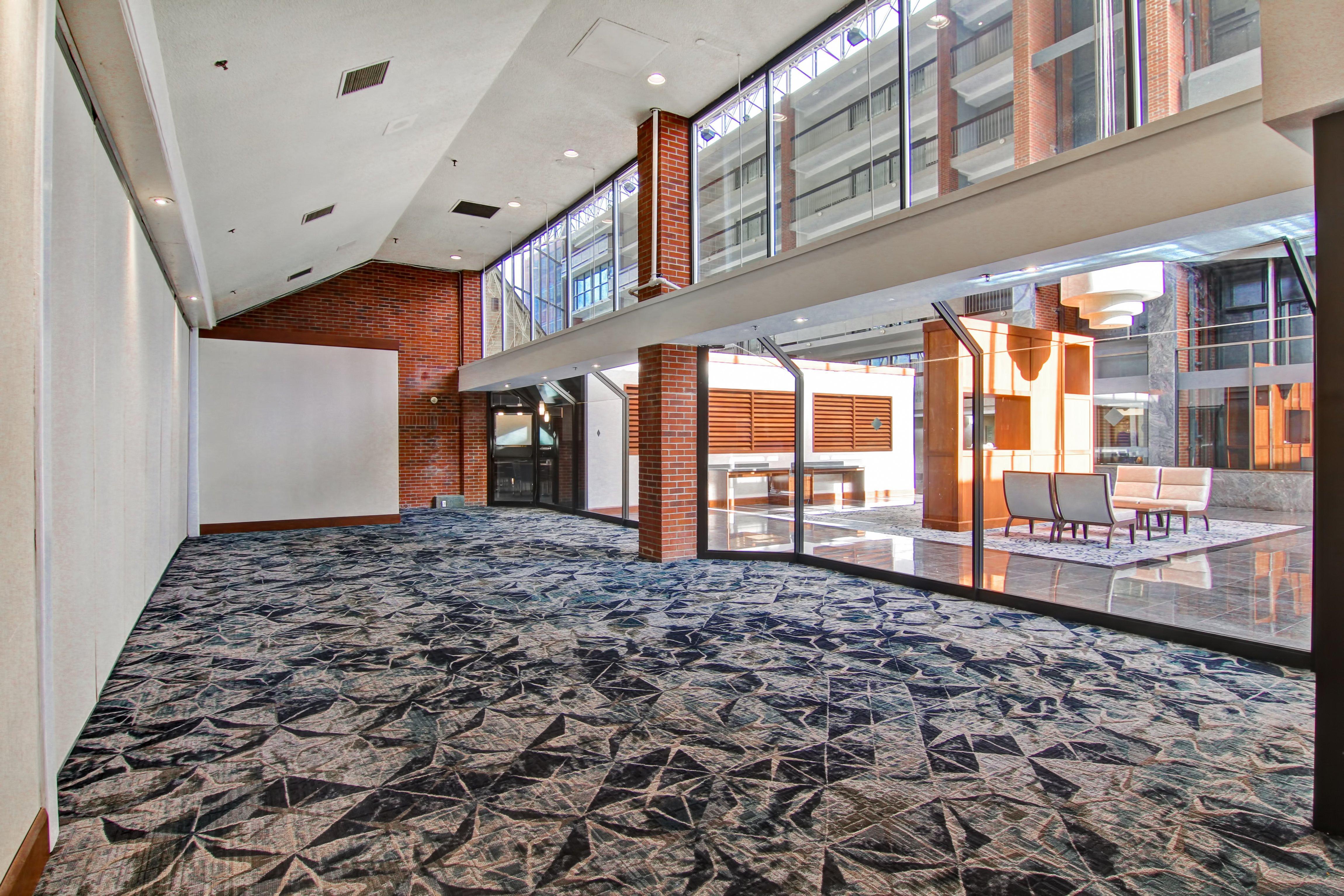 Holiday Inn Oakville Centre By Ihg Екстер'єр фото