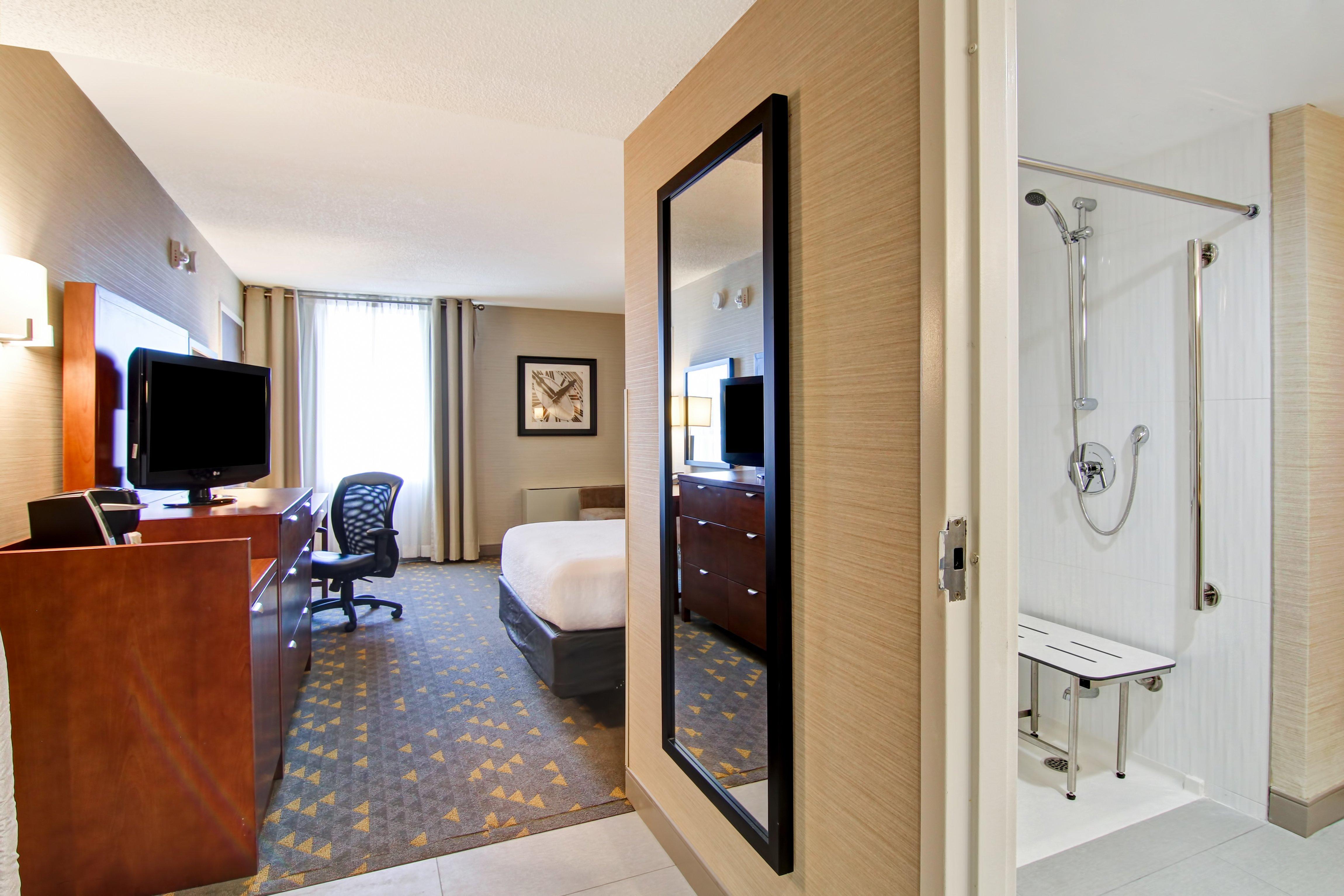 Holiday Inn Oakville Centre By Ihg Екстер'єр фото