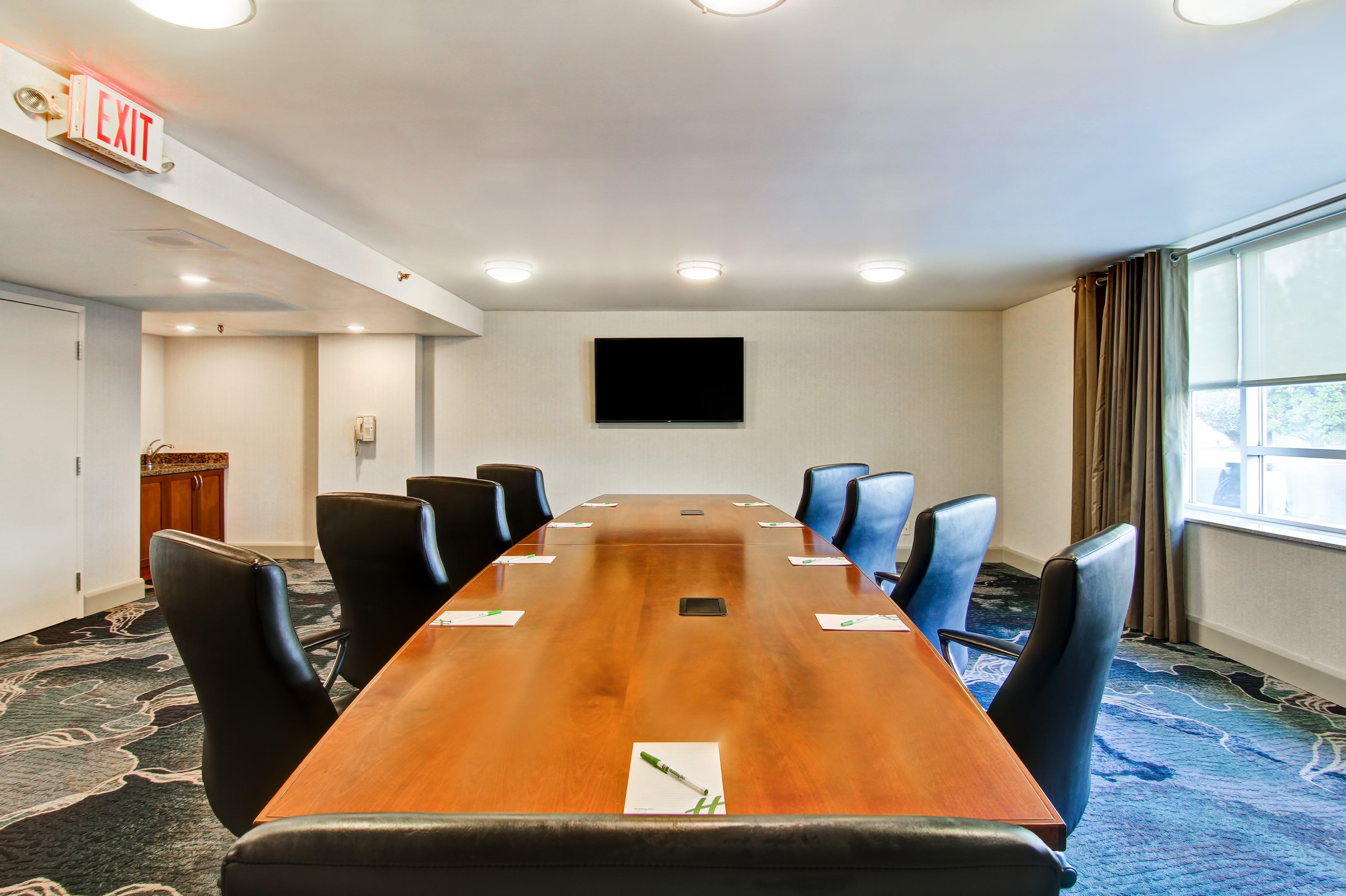 Holiday Inn Oakville Centre By Ihg Екстер'єр фото