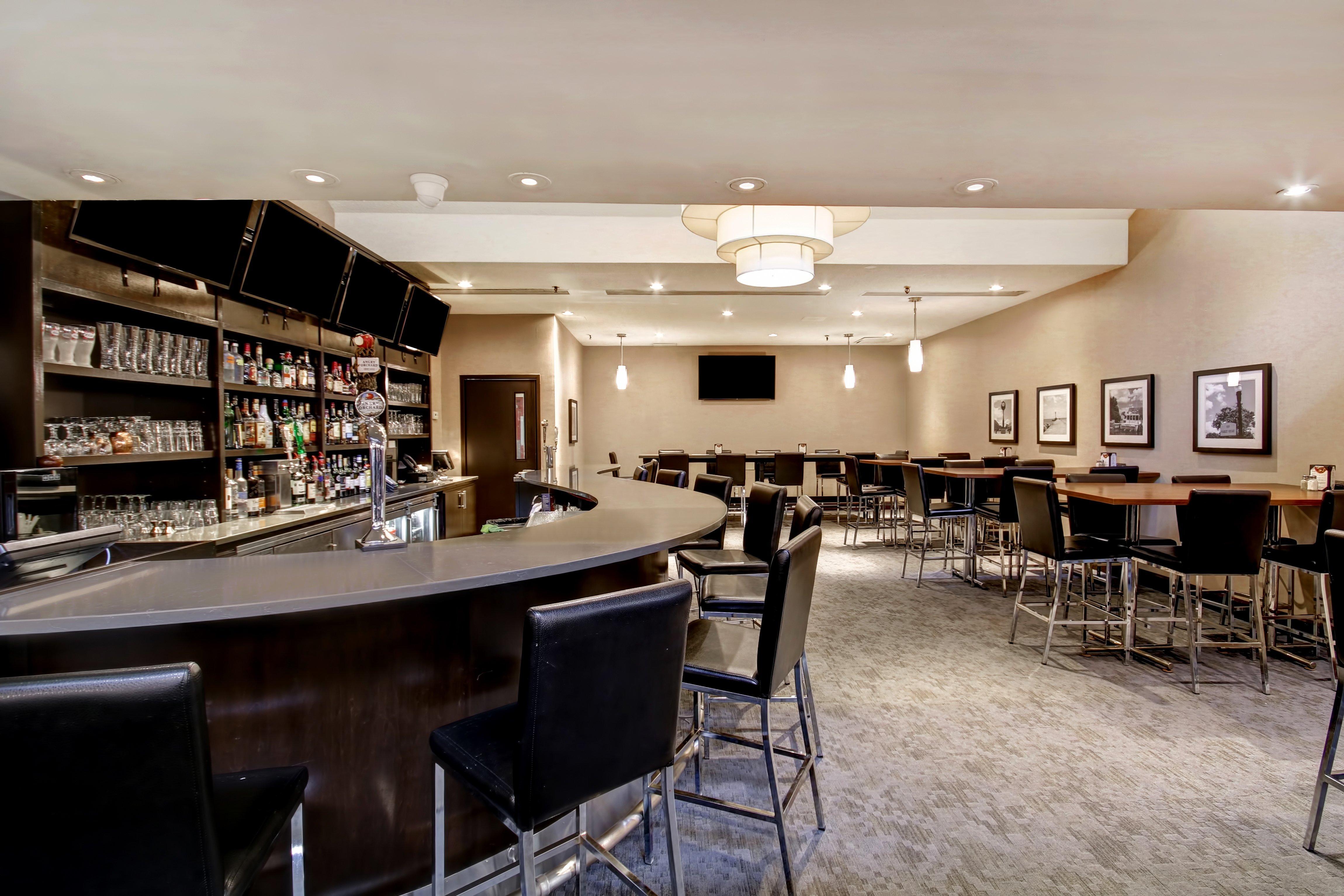 Holiday Inn Oakville Centre By Ihg Екстер'єр фото