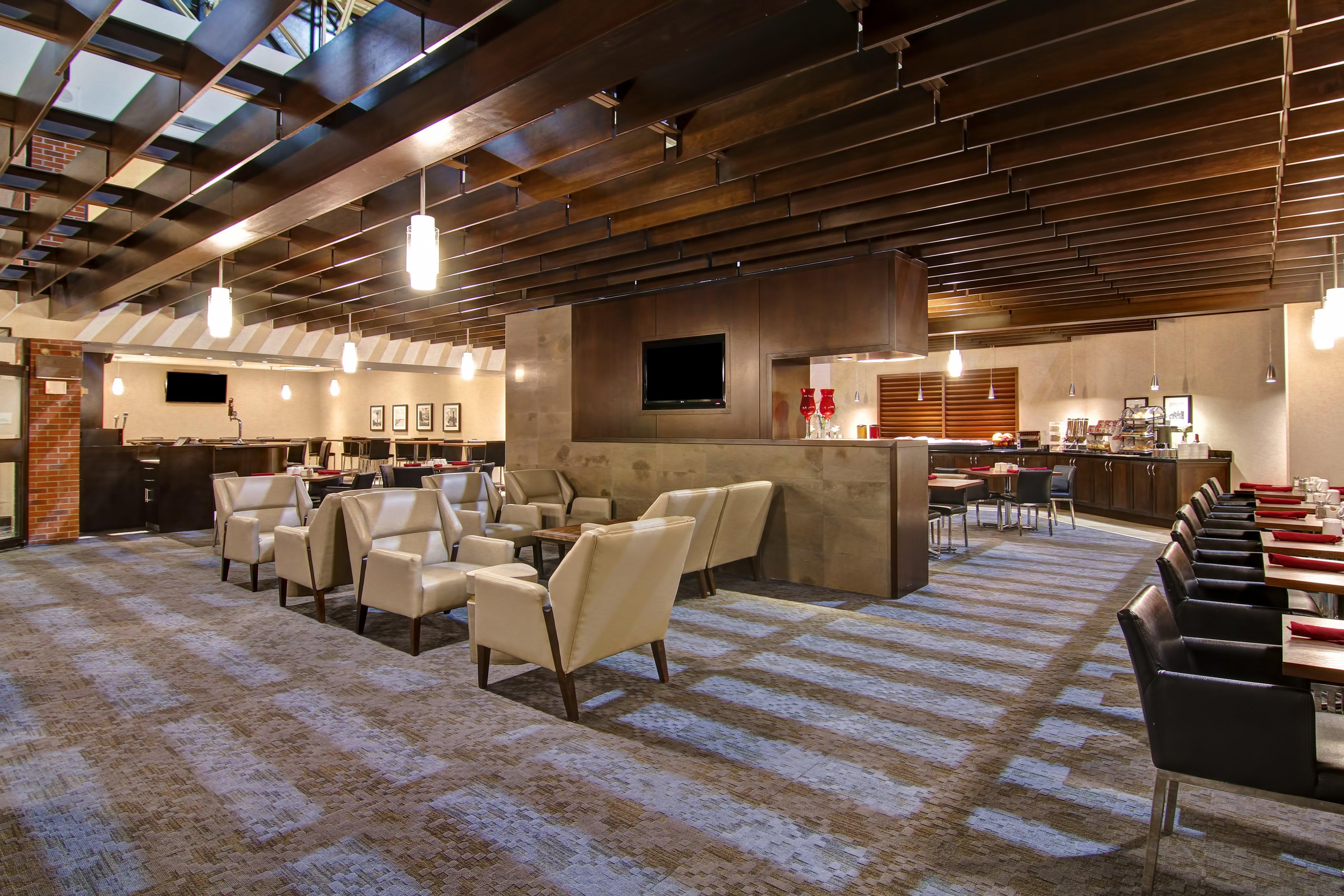 Holiday Inn Oakville Centre By Ihg Екстер'єр фото