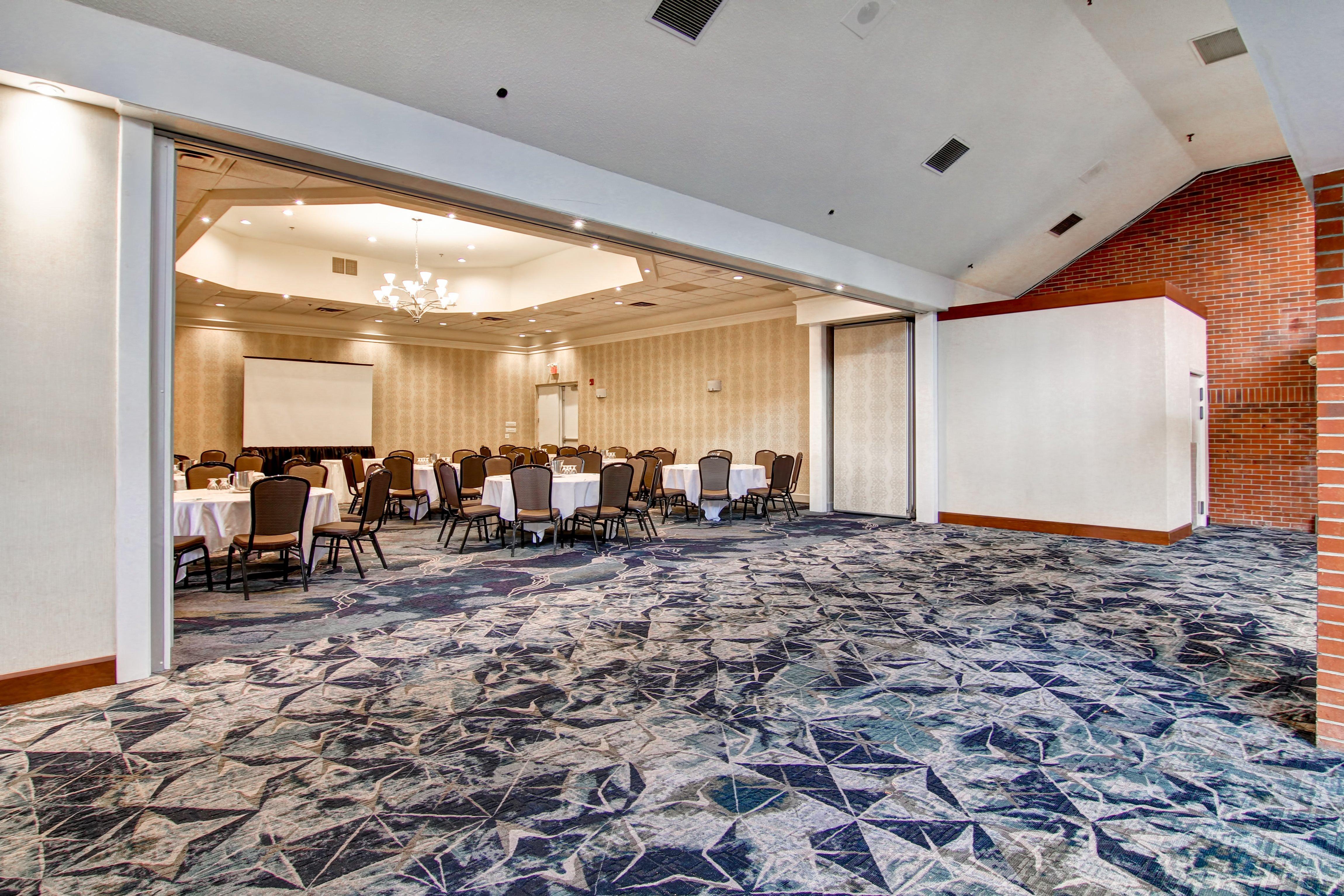 Holiday Inn Oakville Centre By Ihg Екстер'єр фото