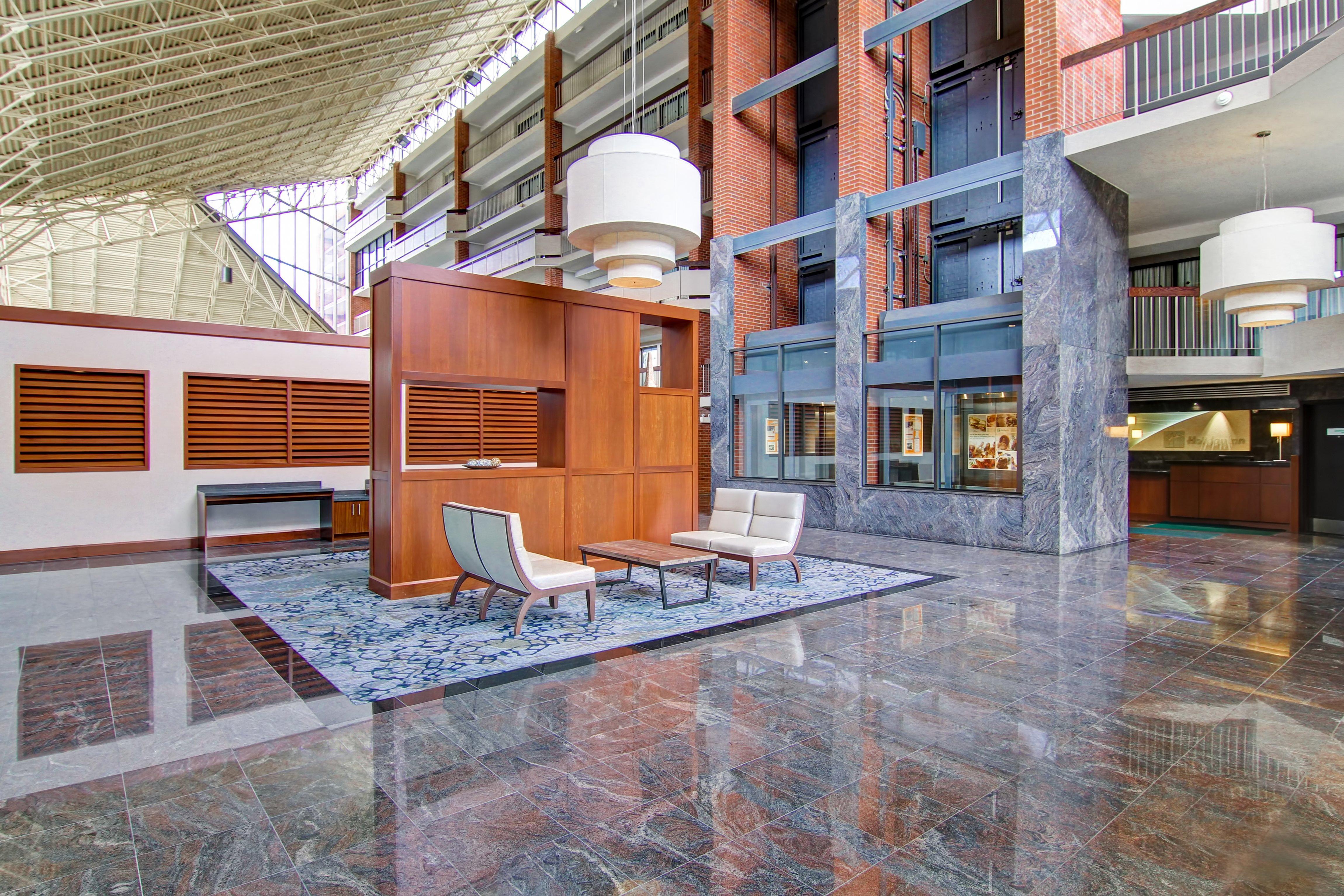 Holiday Inn Oakville Centre By Ihg Екстер'єр фото