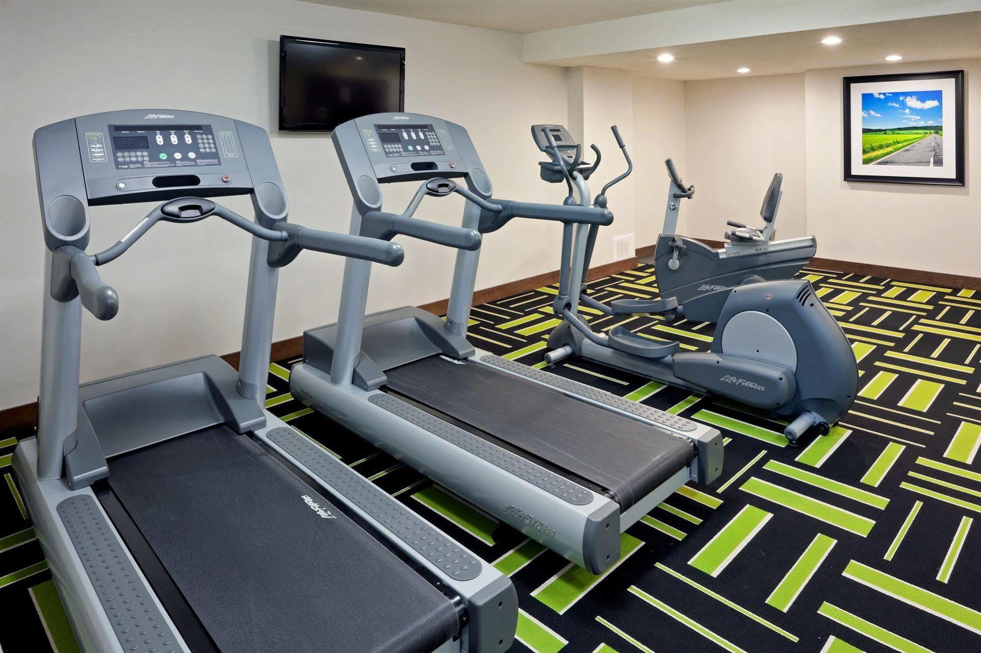 Holiday Inn Oakville Centre By Ihg Екстер'єр фото