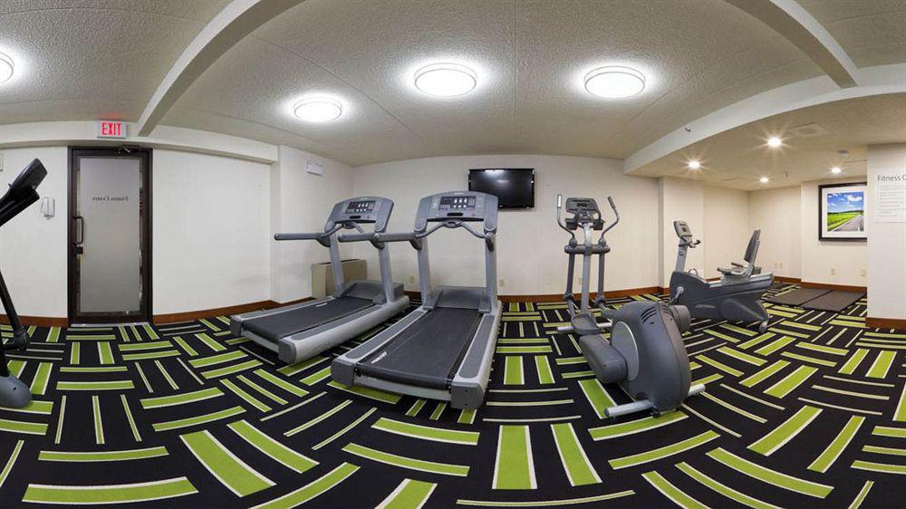 Holiday Inn Oakville Centre By Ihg Екстер'єр фото